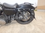     Harley Davidson Sportster XL1200X 2011  13